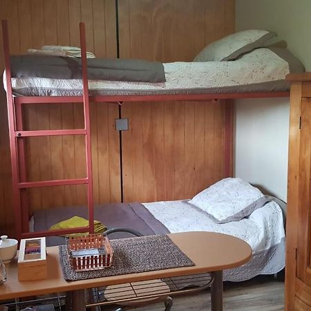 Cabana El Buho - Esmeralda Puerto Natales Extérieur photo